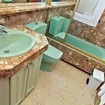 Retiro I 1115 Vyb Apartmán Denia