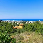 Apartment Retiro I 1115 Vyb *