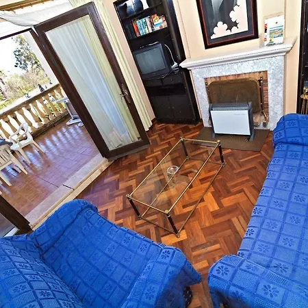 Retiro I 1115 Vyb Apartamento *