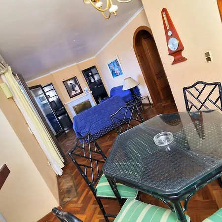 Retiro I 1115 Vyb Apartment