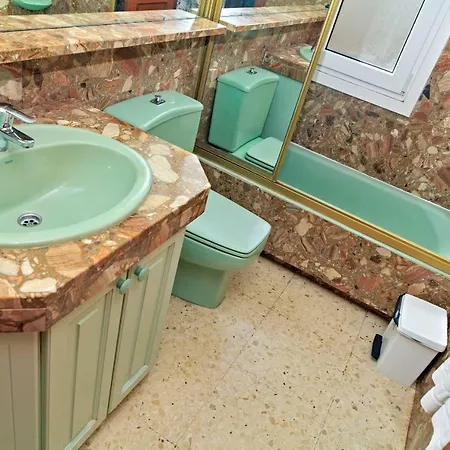 Retiro I 1115 Vyb Apartment Dénia