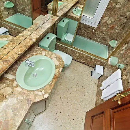 Apartment Retiro I 1115 Vyb Dénia