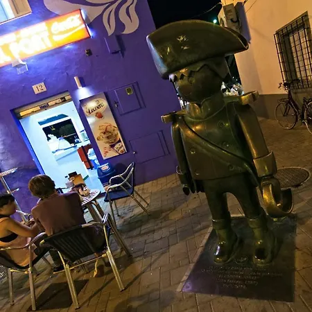 Retiro I 1115 Vyb Dénia