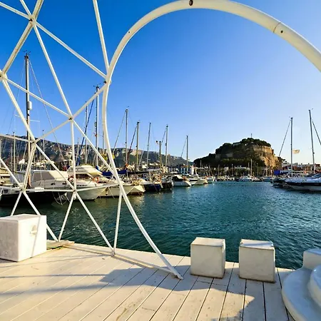 Apartment Retiro I 1115 Vyb