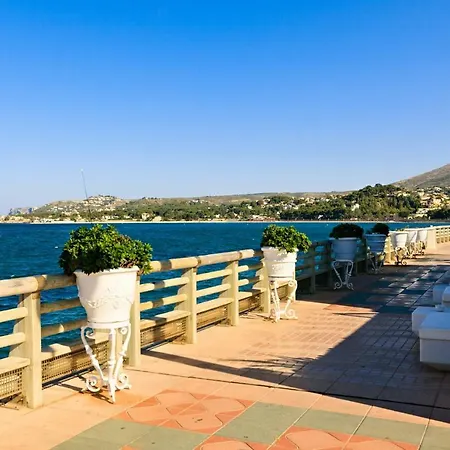 Retiro I 1115 Vyb Apartment