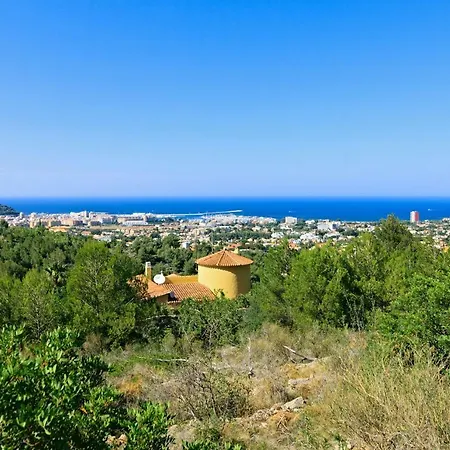 Apartment Retiro I 1115 Vyb *