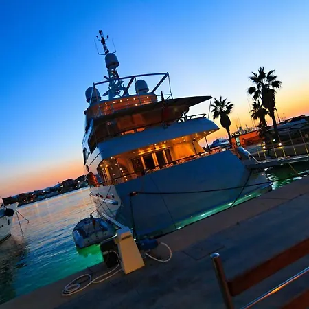 Retiro I 1115 Vyb Apartment