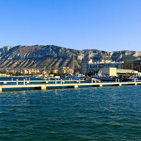 Apartment Retiro I 1115 Vyb