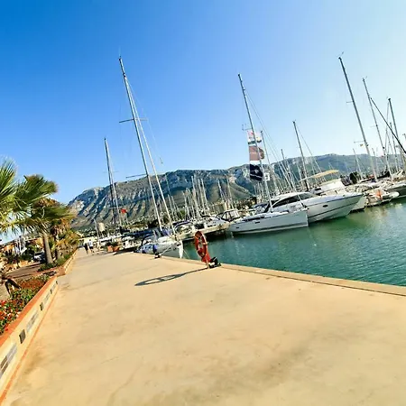 Retiro I 1115 Vyb Apartment