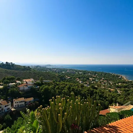 Apartment Retiro I 1115 Vyb *