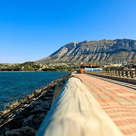 Retiro I 1115 Vyb Apartment *