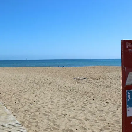 Retiro I 1115 Vyb Apartment Dénia