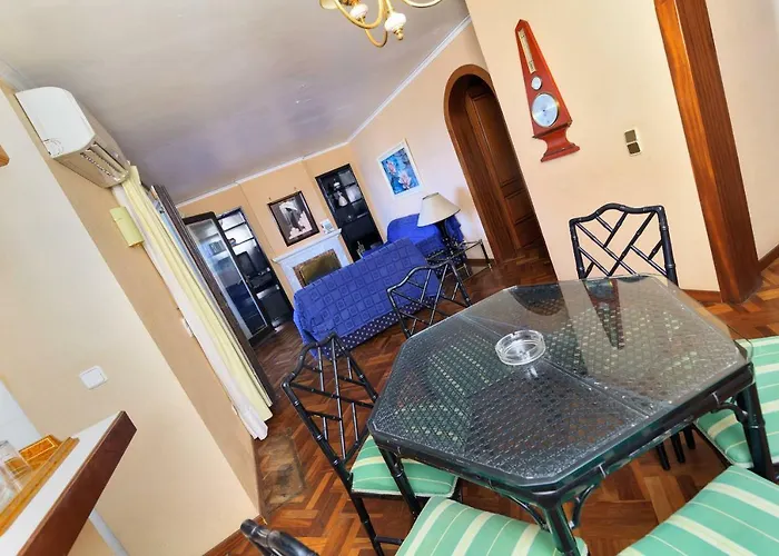 Retiro I 1115 Vyb Apartamento