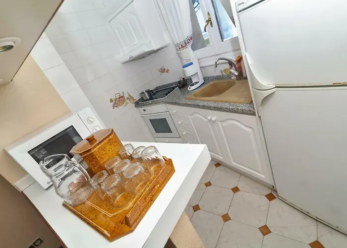 Apartamento Retiro I 1115 Vyb Dénia