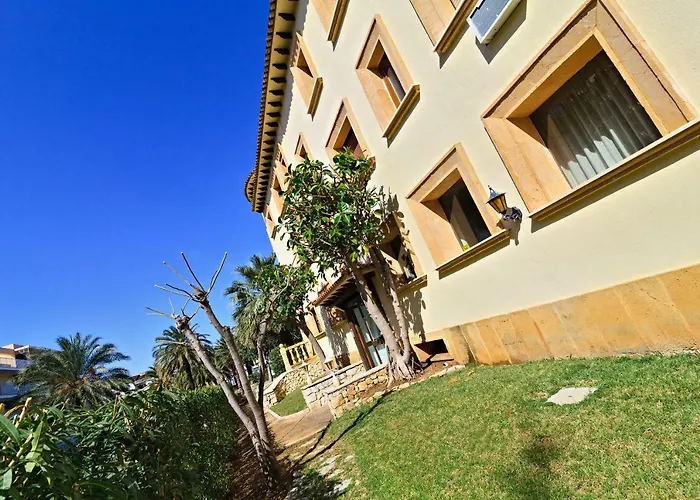 Retiro I 1115 Vyb Διαμέρισμα *