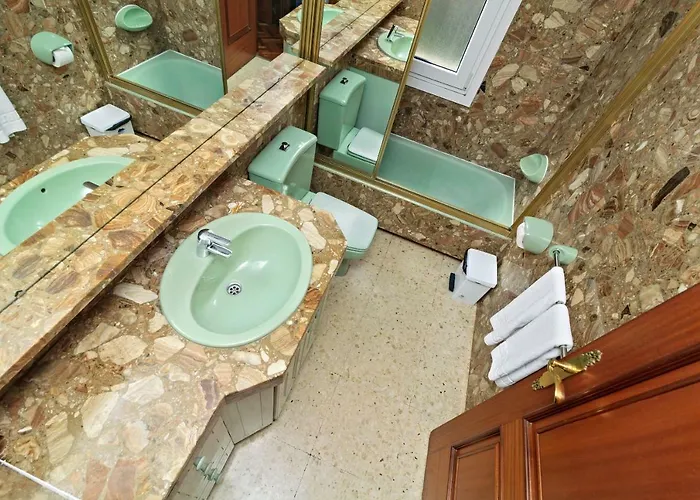 Διαμέρισμα Retiro I 1115 Vyb Denia