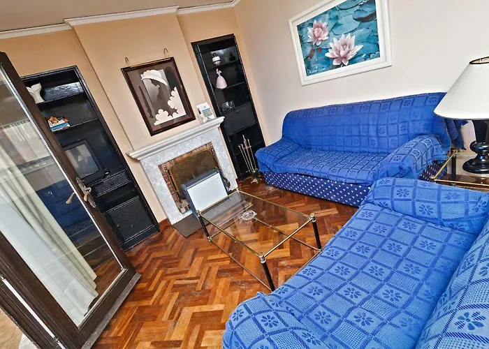 Διαμέρισμα Retiro I 1115 Vyb *