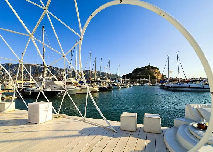 Διαμέρισμα Retiro I 1115 Vyb