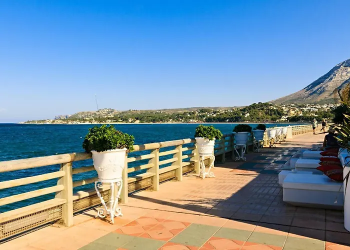 Retiro I 1115 Vyb Apartamento