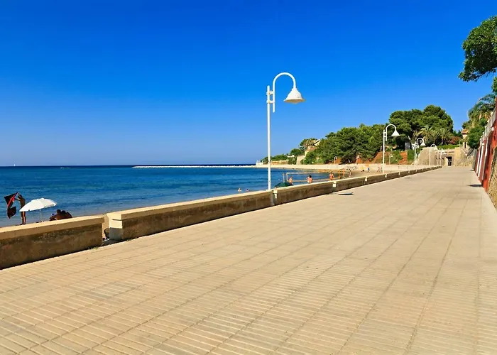 Διαμέρισμα Retiro I 1115 Vyb Denia