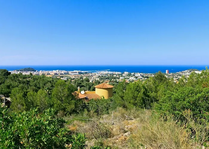 Διαμέρισμα Retiro I 1115 Vyb *