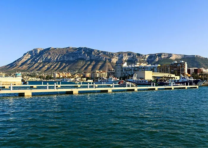 Διαμέρισμα Retiro I 1115 Vyb