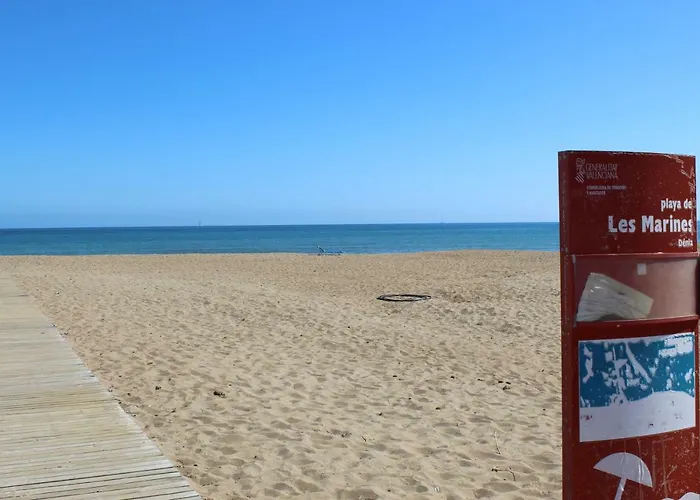 Retiro I 1115 Vyb Apartamento Dénia