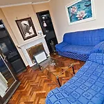 Διαμέρισμα Retiro I 1115 Vyb *