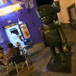 Retiro I 1115 Vyb Denia