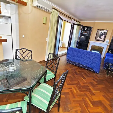 Retiro I 1115 Vyb Denia