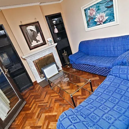 公寓 Retiro I 1115 Vyb *