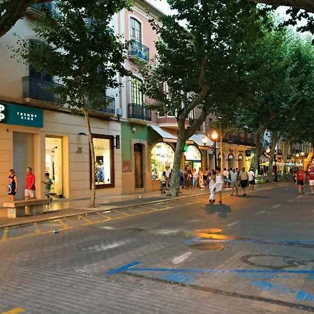 Retiro I 1115 Vyb Apartmán *