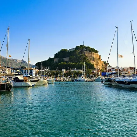 Retiro I 1115 Vyb Denia