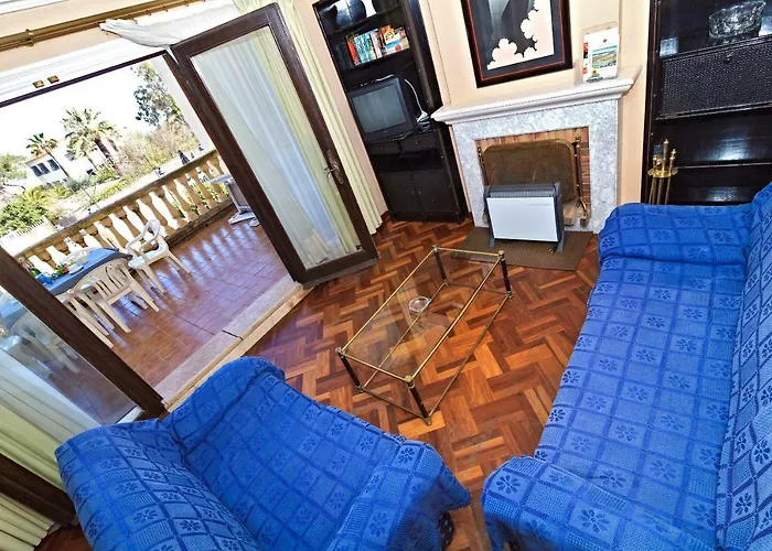 Retiro I 1115 Vyb Apartmán *