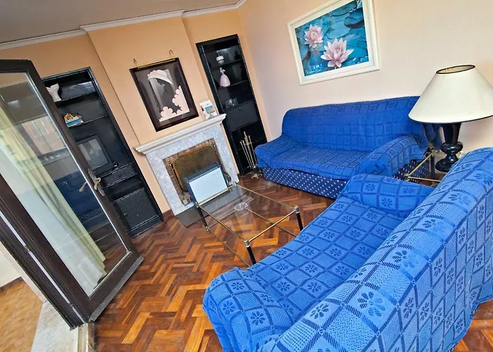 Retiro I 1115 Vyb * Denia