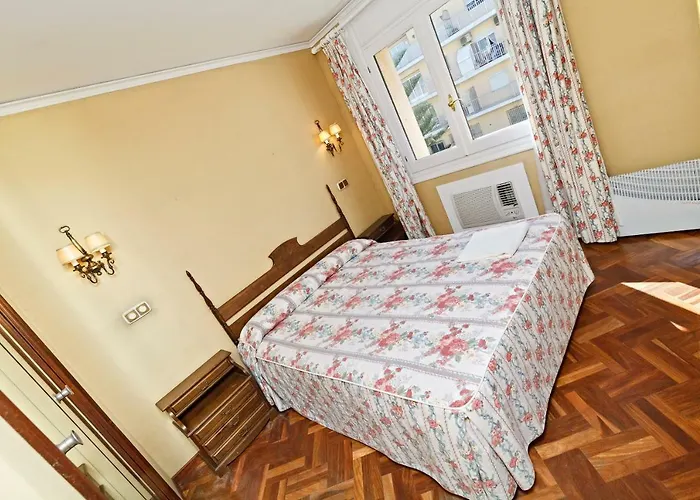 Apartmán Retiro I 1115 Vyb *