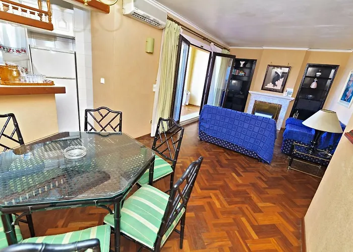 Retiro I 1115 Vyb Denia