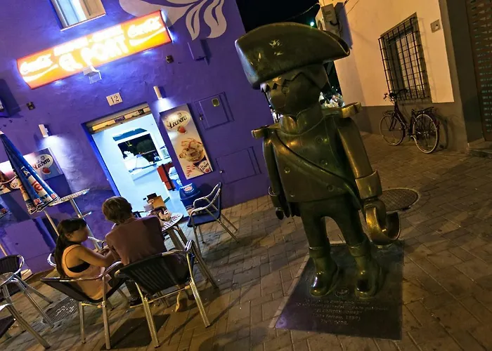 Retiro I 1115 Vyb Denia