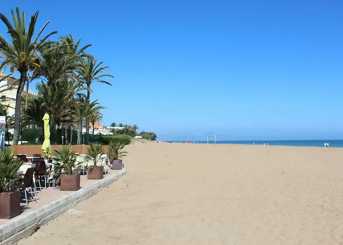 Retiro I 1115 Vyb Denia